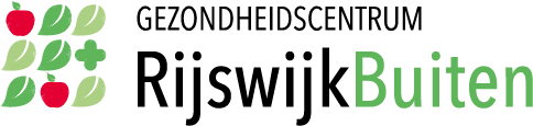 Logo Gezondheidscentrum RijswijkBuiten